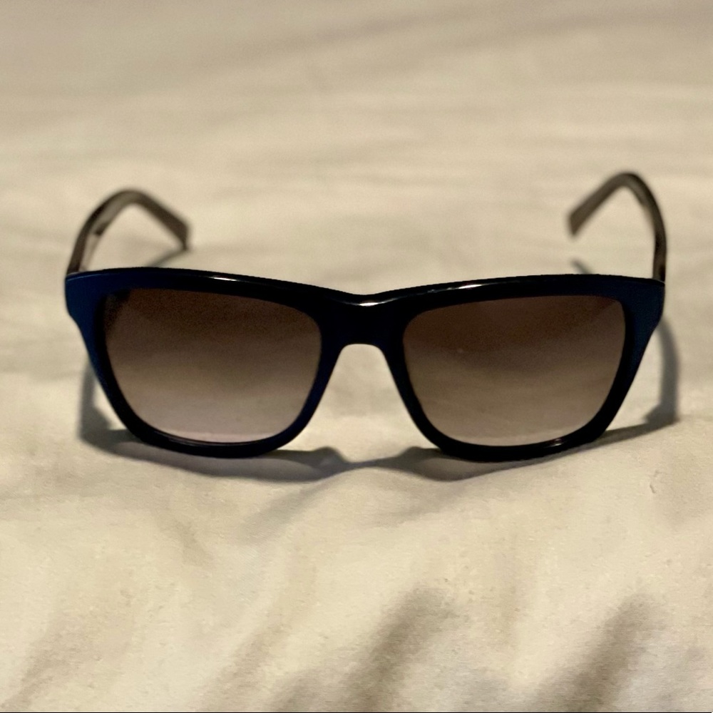 Jil Sanders sunglasses